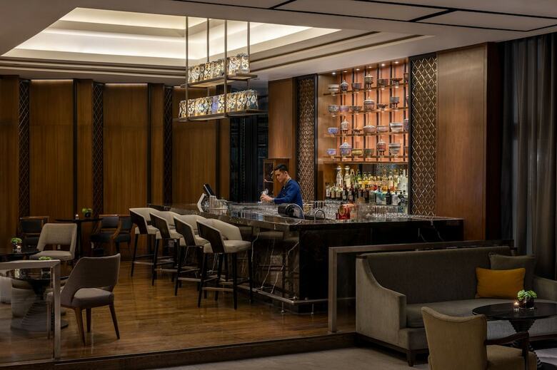 Hotel Dusit Thani Manila