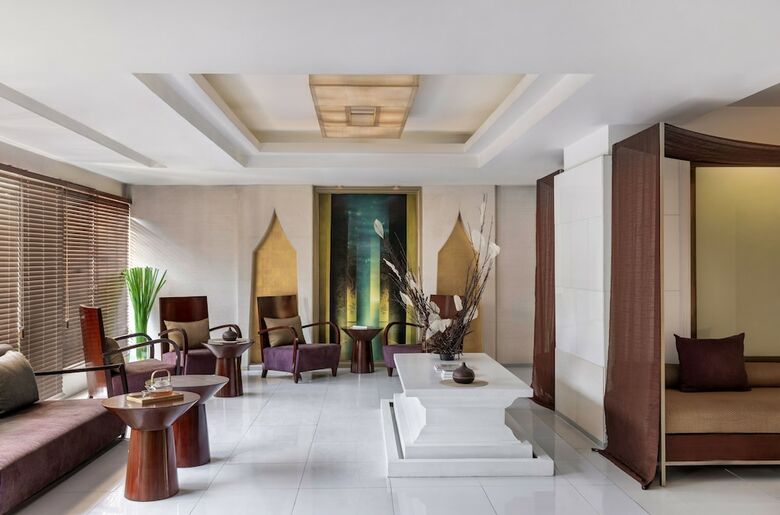 Hotel Dusit Thani Manila