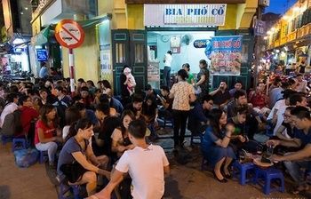 Hanoi Emerald Hotel