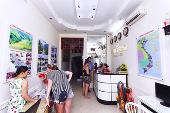 Hanoi Emerald Hotel