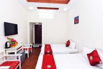 Hanoi Emerald Hotel