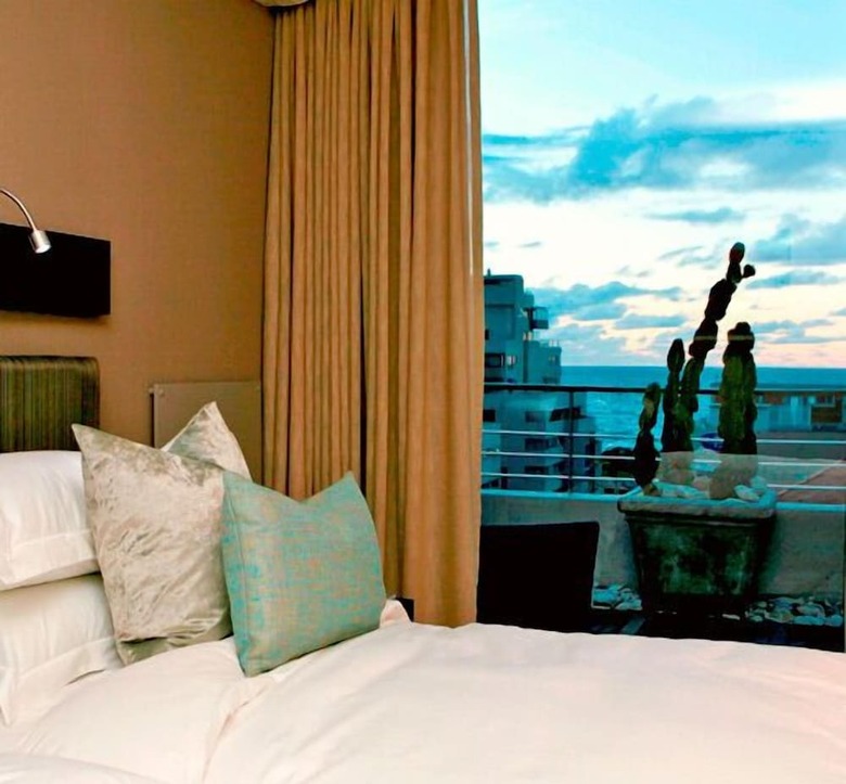 Atlantic Affair Boutique Hotel