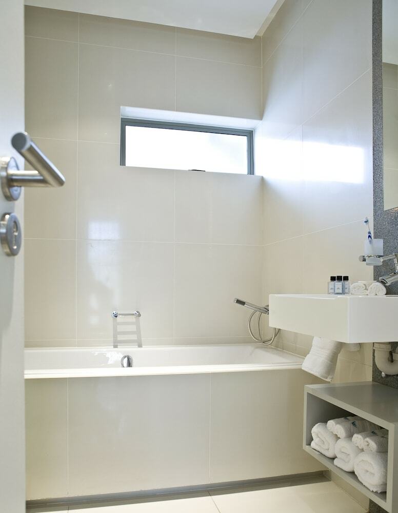 Atlantic Affair Boutique Hotel