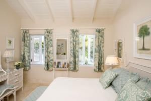 Hotel *cobblers Cove*