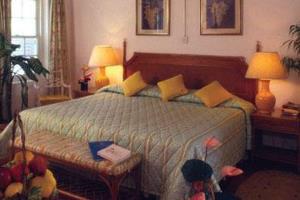 Hotel *cobblers Cove*