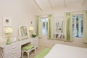 Hotel *cobblers Cove*
