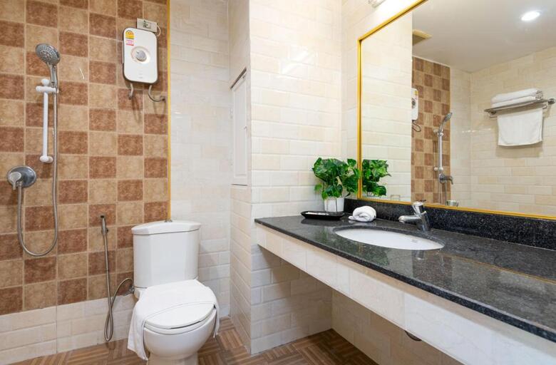 Hotel Khurana Inn