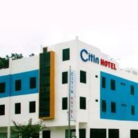 Citin Hotel Langkawi