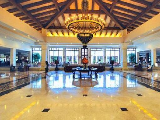 Akka Antedon Hotel