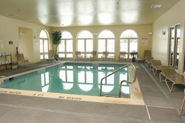 Hotel Best Western Allentown Inn & Suites