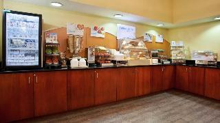 Hotel Best Western Allentown Inn & Suites