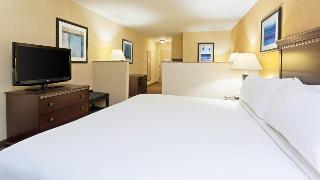 Hotel Best Western Allentown Inn & Suites