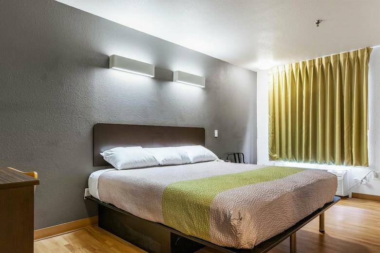 Hotel Ramada Limited Alexandria