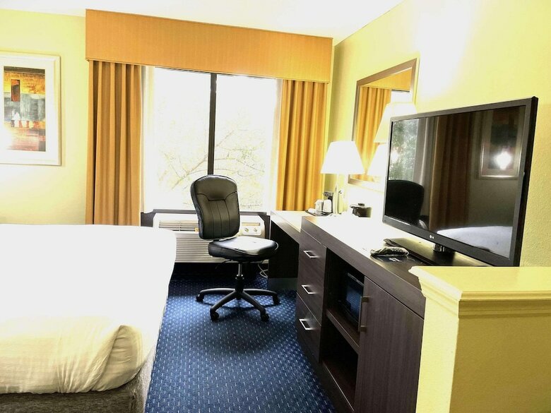 Hotel Park Inn By Radisson Albany