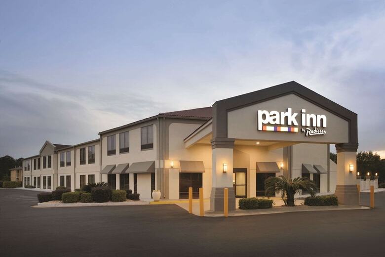 Hotel Park Inn By Radisson Albany