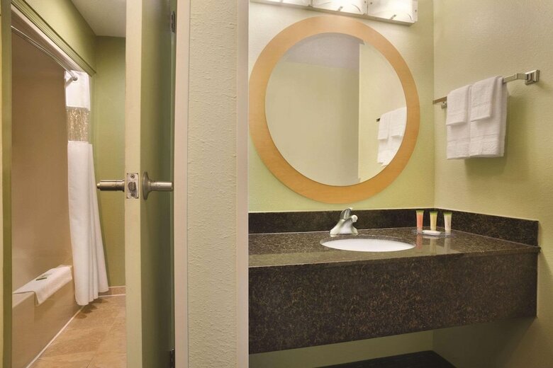 Hotel Park Inn By Radisson Albany