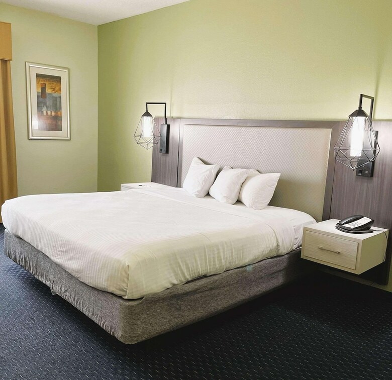 Hotel Park Inn By Radisson Albany