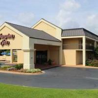 Hotel Hampton Inn Albany