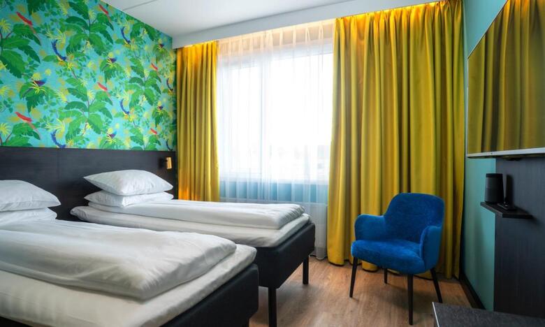 Hotel Thon Alta