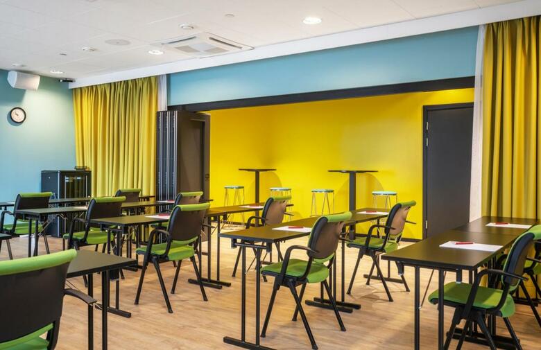 Hotel Thon Alta