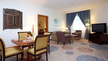 Hotel Holiday Inn Al Khobar