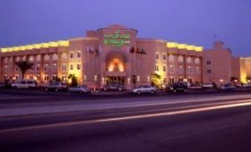 Hotel Holiday Inn Al Khobar