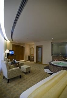 Hotel Ramada Gulf