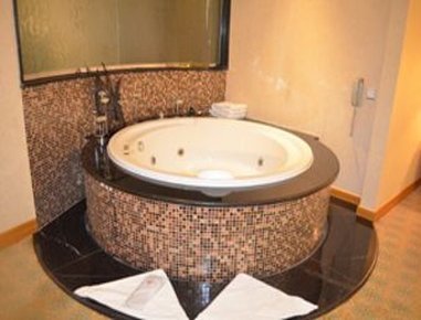 Hotel Ramada Gulf