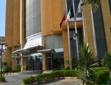 Hotel Ramada Gulf