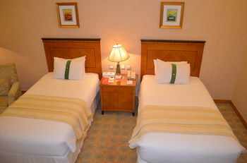 Hotel Ramada Gulf
