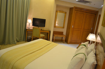 Hotel Ramada Gulf
