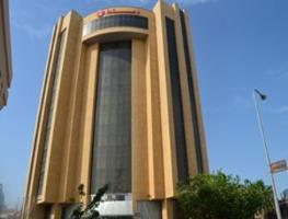 Hotel Ramada Gulf