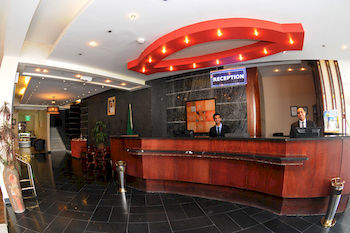 Hotel Tulip Inn Hala Al Kobar