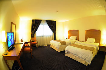 Hotel Tulip Inn Hala Al Kobar
