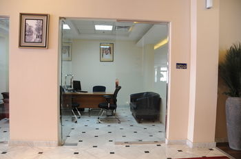 Hotel Tulip Inn Hala Al Kobar