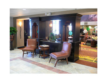 Hotel Hampton Inn Suites Dallas Allen