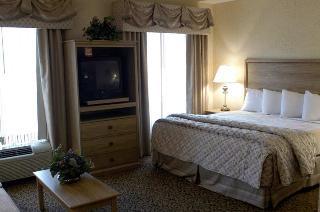 Hotel Hampton Inn & Suites Amarillo/west Tx