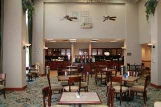 Hotel Hampton Inn & Suites Amarillo/west Tx