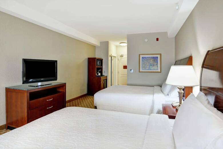 Hotel Hilton Garden Inn Amarillo
