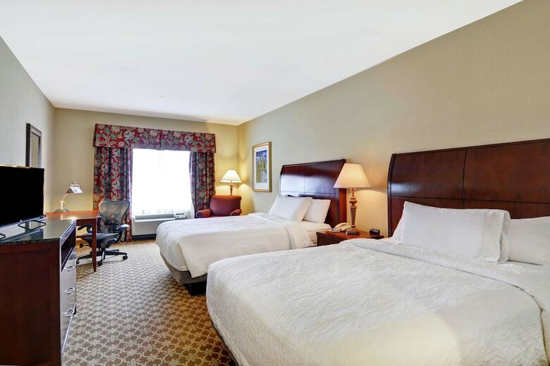 Hotel Hilton Garden Inn Amarillo