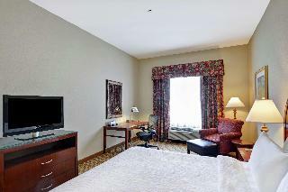 Hotel Hilton Garden Inn Amarillo