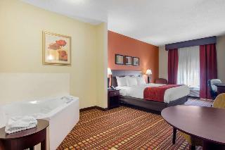 Holiday Inn Express Hotel & Suites Canton