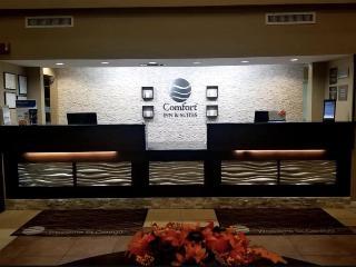 Holiday Inn Express Hotel & Suites Canton