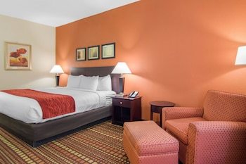 Holiday Inn Express Hotel & Suites Canton