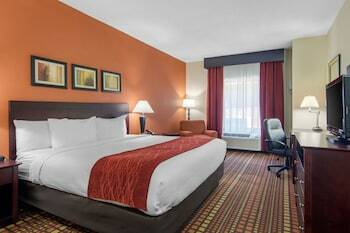 Holiday Inn Express Hotel & Suites Canton