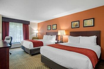 Holiday Inn Express Hotel & Suites Canton