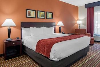 Holiday Inn Express Hotel & Suites Canton