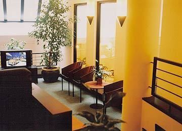 Hotel Mondo Eden Bvba