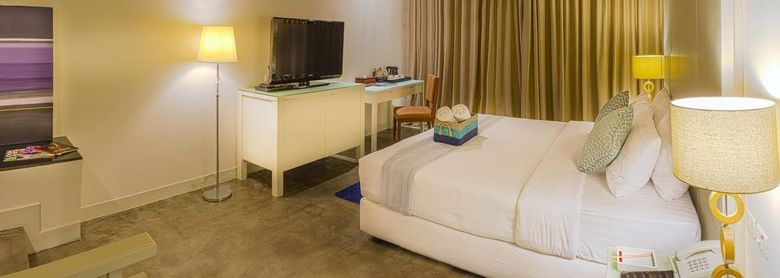 Hotel Aonang Cliff Beach Resort
