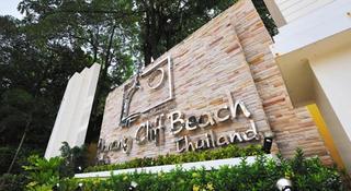 Hotel Aonang Cliff Beach Resort
